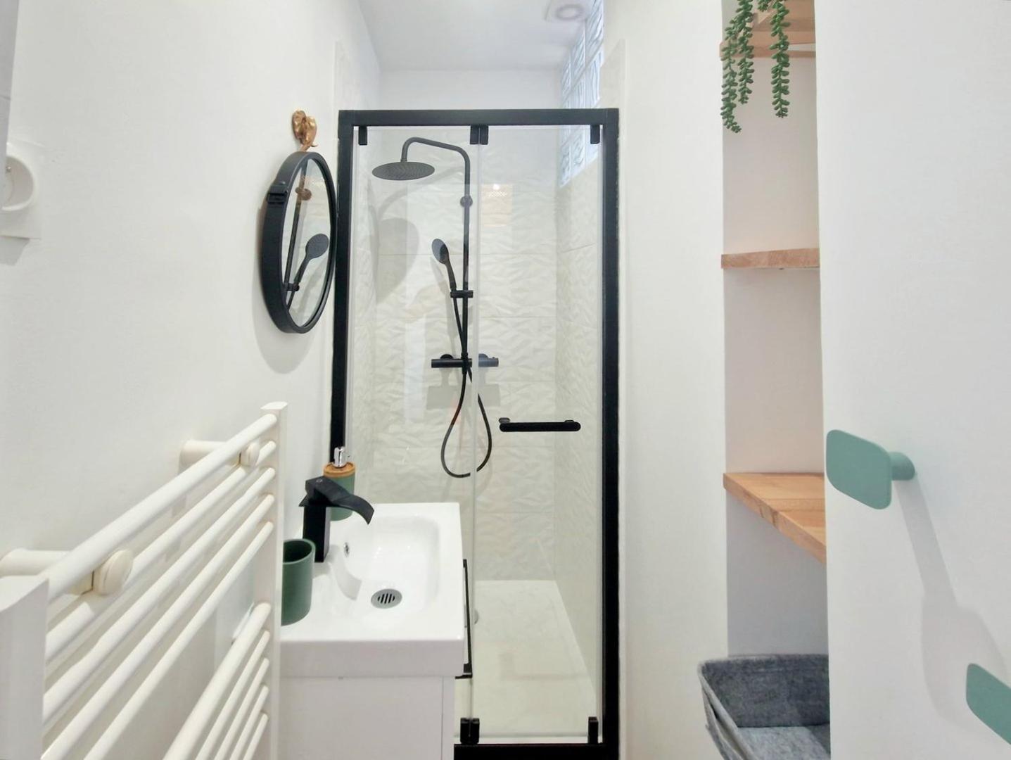 Appartement L'Etape Pisciacaise / F2 4Pers. De Standing à Poissy Extérieur photo