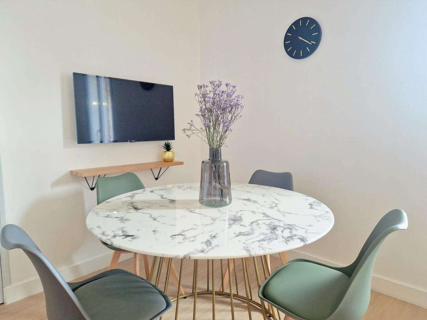 Appartement L'Etape Pisciacaise / F2 4Pers. De Standing à Poissy Extérieur photo