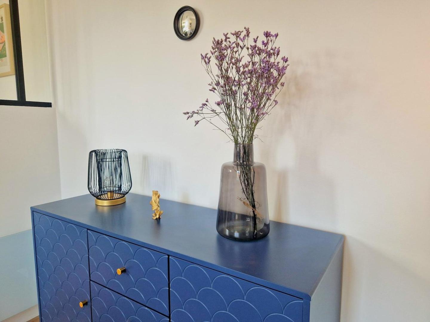 Appartement L'Etape Pisciacaise / F2 4Pers. De Standing à Poissy Extérieur photo